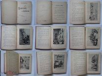Дорошевич В. Восток и война. изд. Сытина, 1905г. С рисунками! Оригинал!