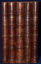 Собрание сочинений Н.В. Гоголя в 5 томах. 1893 г.