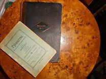 КЛАВИР для ПЕНИЯ.МЕЙЕРБЕР.Опера ГУГЕНОТЫ/Les Huguenots на фр.яз.Париж+либретто ГУГЕНОТЫ издГутхейль