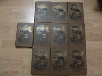 Лесков Н.С. Полное собрание сочинений. С критико-биографическим очерком Р. И. Сементковского 1902 г.