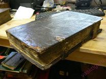 Иоан Златоуст 1798 г. Виленская типография