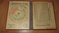Автофотометр Митгол. 1916 г.