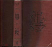 Лукиан Собрание сочинений том II, ACADEMIA,М-Л,1935г.
