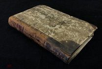 Книга Руководство к полезному и приятному пчеловодству 1805 год