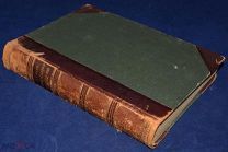 Книга антикварная Вильгельм Гааке Происхождение животного мира 1903 г.