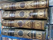 Промышленность и техника - тома: 2,4,6,9