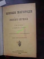 Конволют Молицкий Новейшее пчеловодство или ведение пасечного хозяйства самым простым дешевым 1895