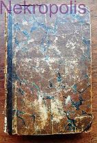 Падение Адамово. Беседы на Великий пост 1847 года.