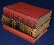Книги издательства АКАДЕМИЯ ACADEMIA: БАЛЬЗАК, Жорж САНД, Джованни БОККАЧЧО 1930-1931 гг