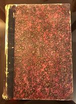 Сервантес М. Славный рыцарь Дон Кихот Ламанчский. В 2-х томах.1895г.
