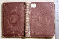 Книга Лермонтов Том 2 Тип. Стасюлевича 1874 Санкт Петербург Оригинал 100%