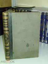 Энциклопедический словарь Брокгауза и Эфрона. Полутом 26 (том XIII). 1894