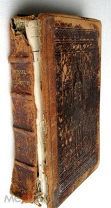 МОЛИТВОСЛОВ требник литургии молитвенник акафисты- псалмы- /на франц.яз./кнъ/крл+