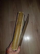 Жития Святых изл. Св. Дмитрия Ростовскаго 1913 год, книга десятая