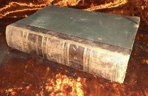 Книга А.Брэм «Жизнь животных» (2 том)