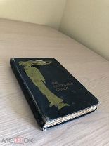 Wilde Oscar. The Canterville Ghost. Кентервильское привидение. Первое отедельное издание. 1906 год.