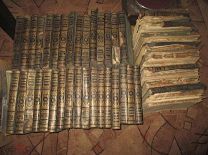 ЭНЦИКЛОПЕДИЯ БРОКГАУЗ-ЕФРОН 41 ТОМ 1900-1903г