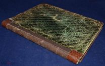 Книга антикварная Журнал РУССКИЙ ХУДОЖЕСТВЕННЫЙ АРХИВ Выпуск 1-й 1892 г.