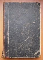 Книга Русские детские сказки 1870 г. Афанасьев 2 части.