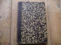 Шербюлье Виктор. Оливье Моган. 1884