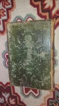Распродажа! Редкий! 1864г Терминологический медицинский словарь