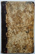 Сочинения А.С.Пушкина. Первое посмертное издание 1838 год, 1-й том.