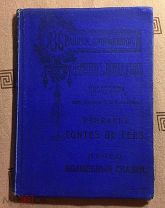 Перро. Волшебные сказки. Илл. Г.Доре. 1912 г. Сувестр. У камина. 1914 г. Изд. Манштейна.