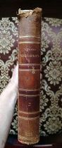 РАНКЕ. Человек. Том II. Редкость! 1901 г.!