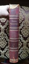 РАНКЕ. Человек. Том I. Редкость! 1901 г.!