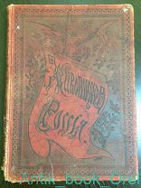 ЖИВОПИСНАЯ РОССИЯ т.7 ч.2 1899г. Донско-Каспийская область Казаки Калмыки Дон Каспий,!