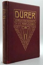 1906 ДЮРЕР Гравюры. Картины. Ксилографии. 471 изображение