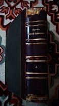 Распродажа! 1903г Жизнь животных.Т3