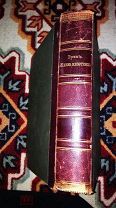 Распродажа! 1902г Брэм А.Э. Жизнь животных.Т1