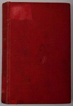 Габрие ле д’Анну нцио. Роман «Посторонний». 1893 год. Из личной коллекции Иловайского.