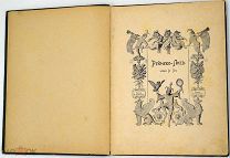 1902 ЮБИЛЕЙНОЕ ИЗДАНИЕ ГЁТЕ РЕЙНЕКЕ ЛИС ГРАВЮРЫ