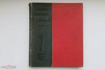 ЖИЗНЬ И ТВОРЧЕСТВО П.М. БОКЛЕВСКИЙ С ЕГО ИЛЛЮСТРАЦИЯМИ 1910