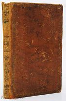 1836 Раритет БУКВАРЬ 19 ВЕКА Краткая славянская грамматика