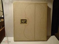 Карел Яловец самые красивые итальянские скрипки 1963 Прага 112 стр 27,5-24 см