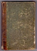 Книга 1847 года, роман «Вечный жидъ» сочинение Евгения (Эжен) Сю А79