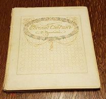 Евгений Онегин А.С. Пушкина с иллюстрациями Е. Самокиш-Судковской 1916 г. Издание Т-ва Голике и Виль