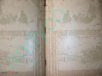 Альбом для открыток «Postkartenalbum» с изображением казаков на листах.