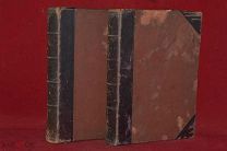Книга «Человек» том 1 и 2. Иоганн Ранке, 1900 г. (лот № 5042) {-7}