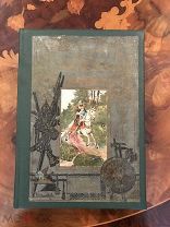 Зарин «Князь Теряев-Распояхин» исторический роман для юношества 1890 г.