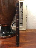 Куприн Новые рассказы! 1913 год! Редчайший прижизненный сборник! Кожа, сохран!