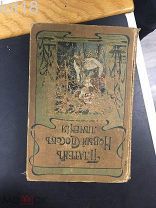 Платен М. Новый способ лечения. Том 3-й. 1907 год.