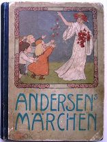 Андерсен. Сказки Для детей. До 1917 г.