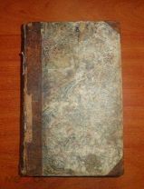 Бретон Мартинер. Походы Буонапарта, в 1812, 1813 и 1814 годах, до его отречения. Издание 1814 года.
