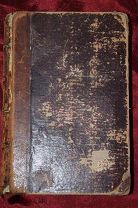 Немецко-русский словарь. Н. Ленстрем. 2 том. 1891 г? Распродажа!