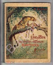 Бостром А. Как Юра знакомится с жизнью животных. Рассказы о животных и их жизни. ДЛЯ МАЛЕНЬКИХ ДЕТЕЙ