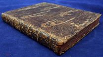 Книга антикварная старинная СОЧИНЕНИЯ СВЯТОГО ДИМИТРИЯ часть третья